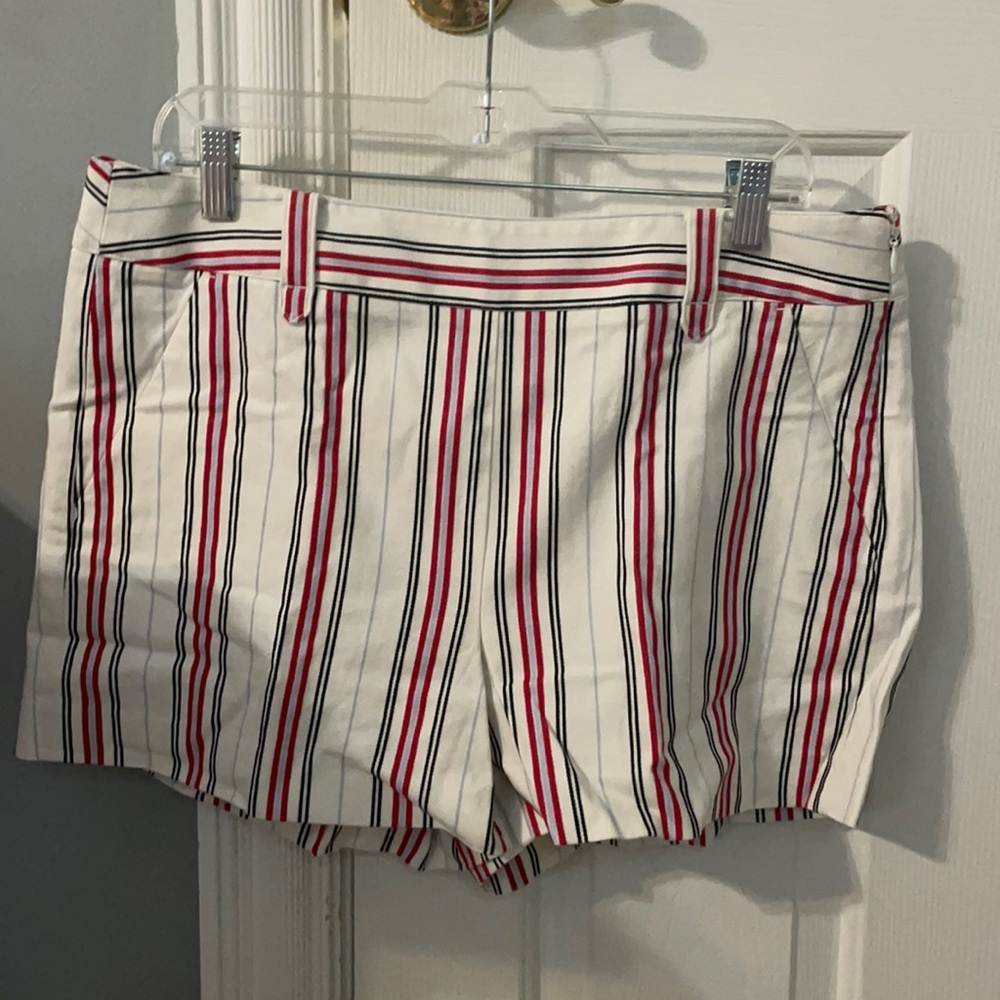 Loft shorts